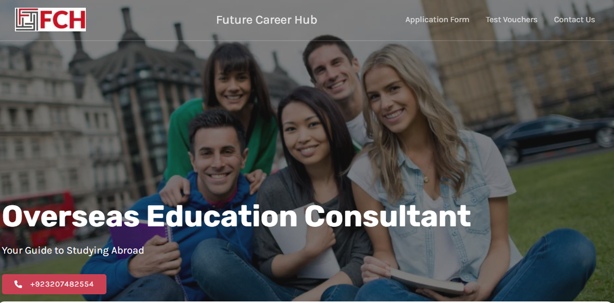 Future Career Hub